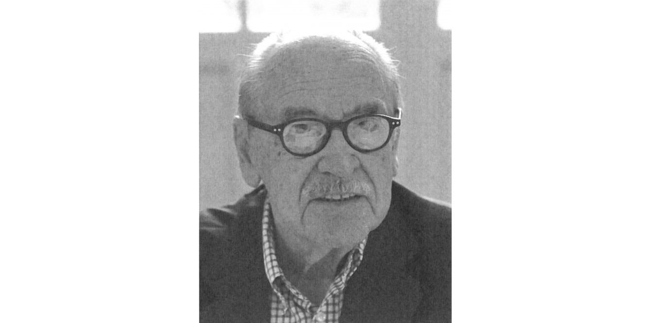 En mémoire de Robert Sire (1925-2023)