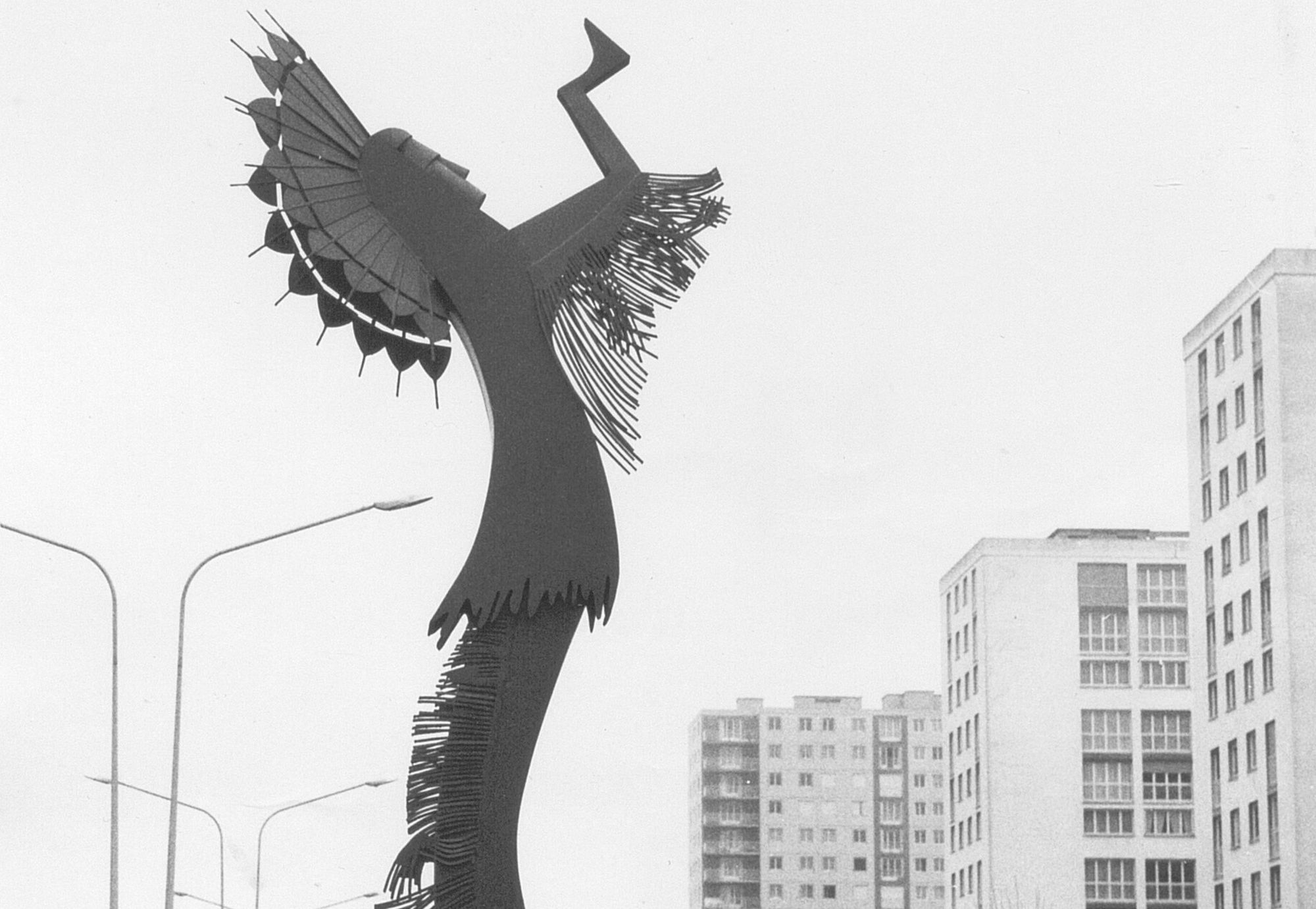 Orléans-La Source : "Orléans II"