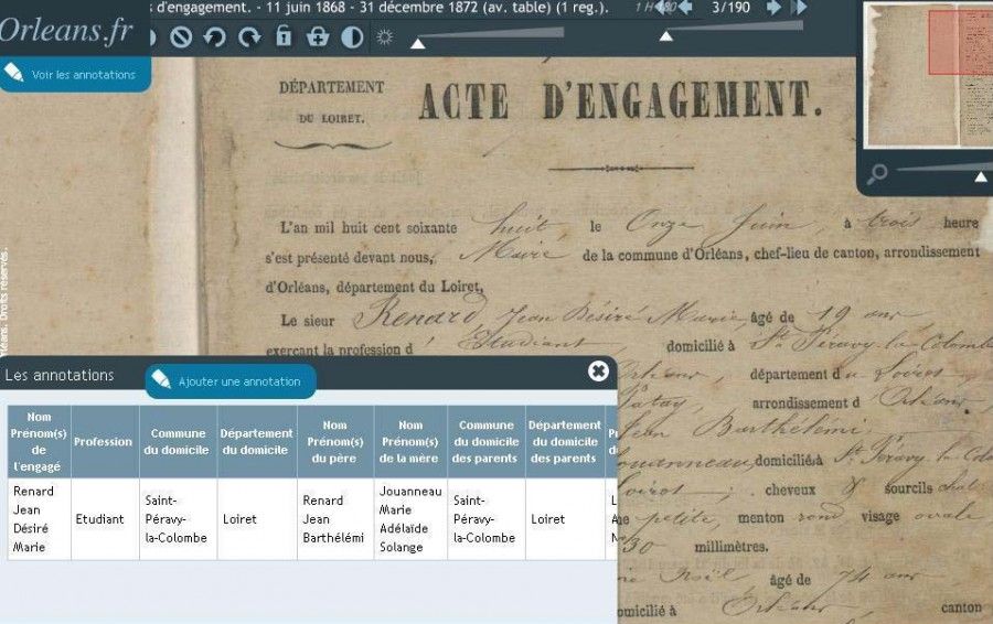 Annotation collaborative : c'est parti !