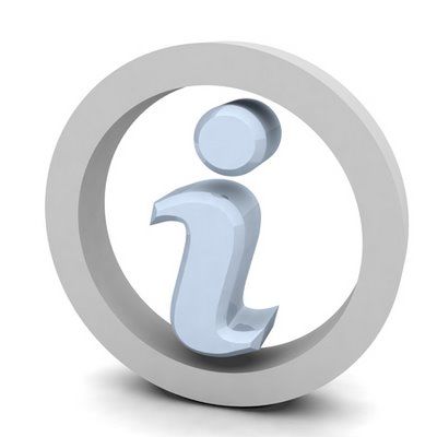 Naissance de la lettre d'informations