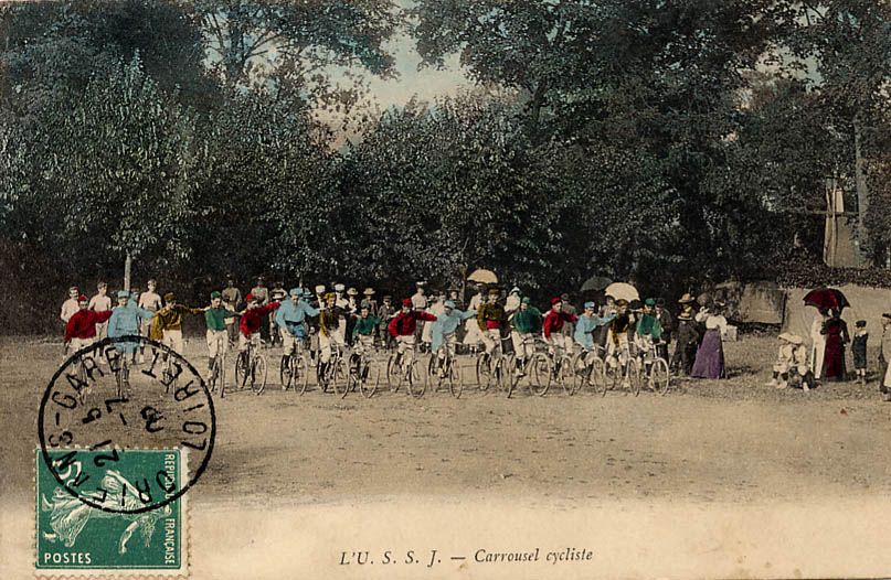 Orléans tout en sport