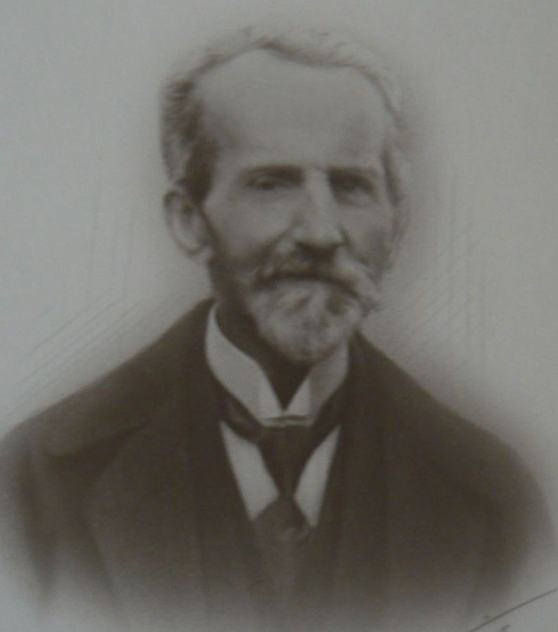 Orléans : été 1915