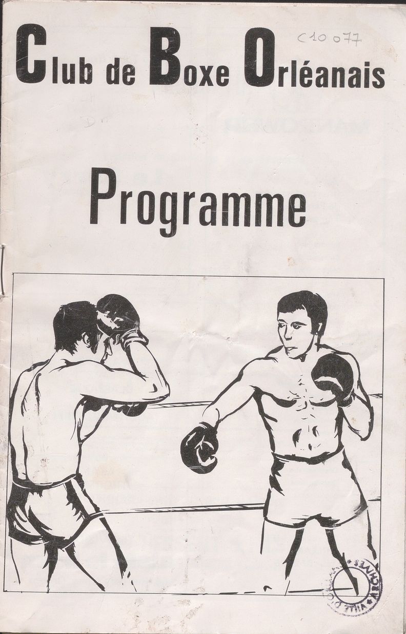 Première de couverture