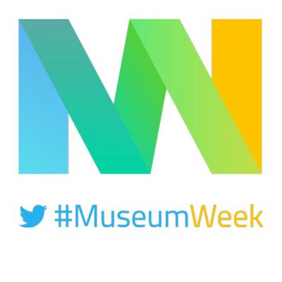 Logo MuseumWeek 2017