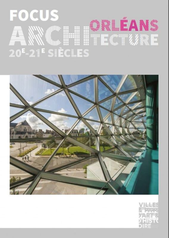 Focus Architecture 20e et 21e siècles