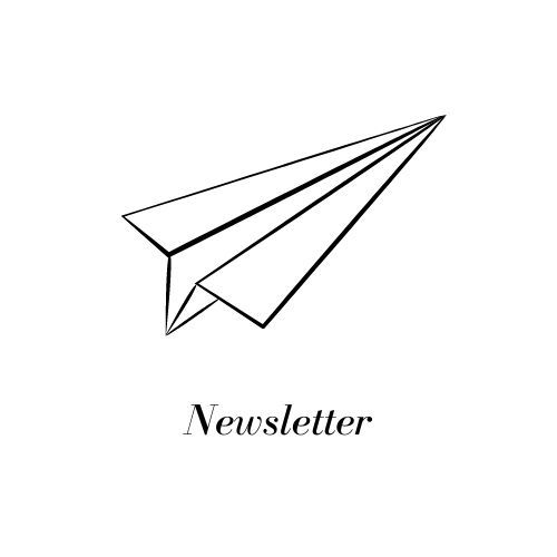 Abonnez-vous à la lettre d'informations