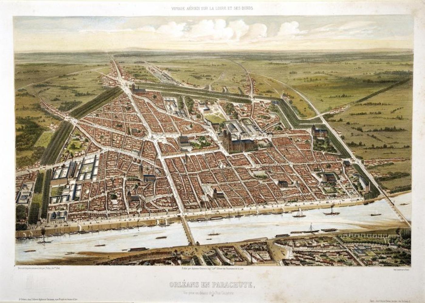 Offre éducative et culturelle