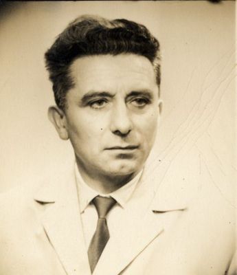 Robert Nicoulaud (archives familiales, reproduction AMO)