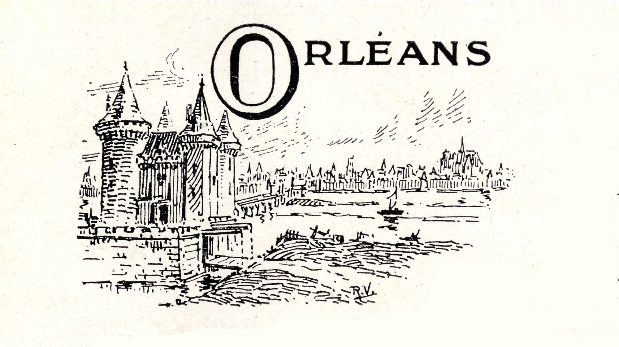 Articles d'histoire locale